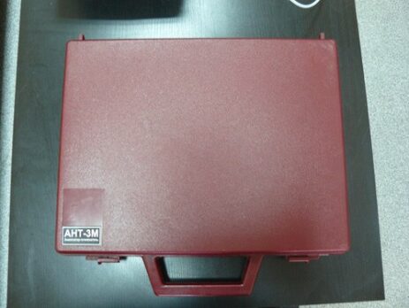 ANT-3m-Case