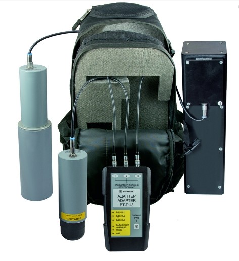 MKS-AT6101C-Komplekt