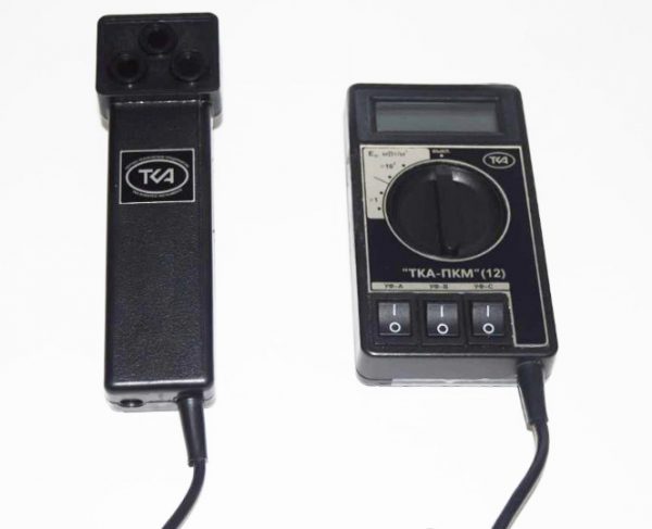 TKA12