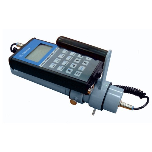 МКС-АТ6101 и МКС-АТ6101В – Портативный многофункциональный сцинтилляционный гамма-спектрометр с первичной поверкой.