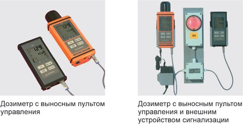 ДКС-АТ1123 - Дозиметр с поверкой | Прибор с первичной поверкой