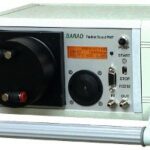 Radon Scout PMT — радиометр радона с камерами Лукаса