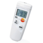 Тесто 805 инфракрасный термометр